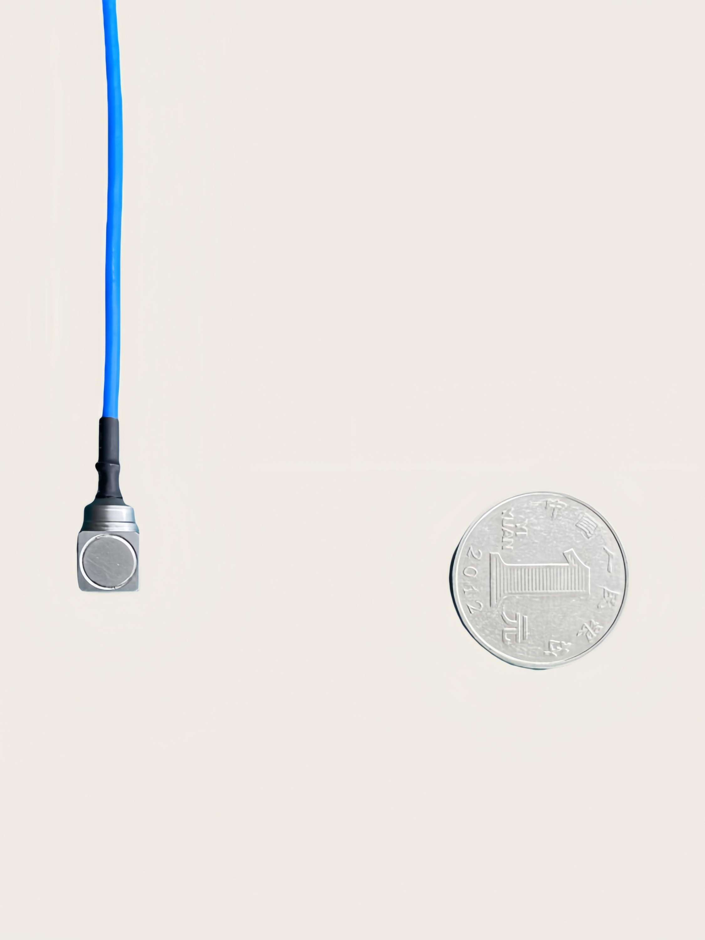 0.5—2万g三轴冲击传感器