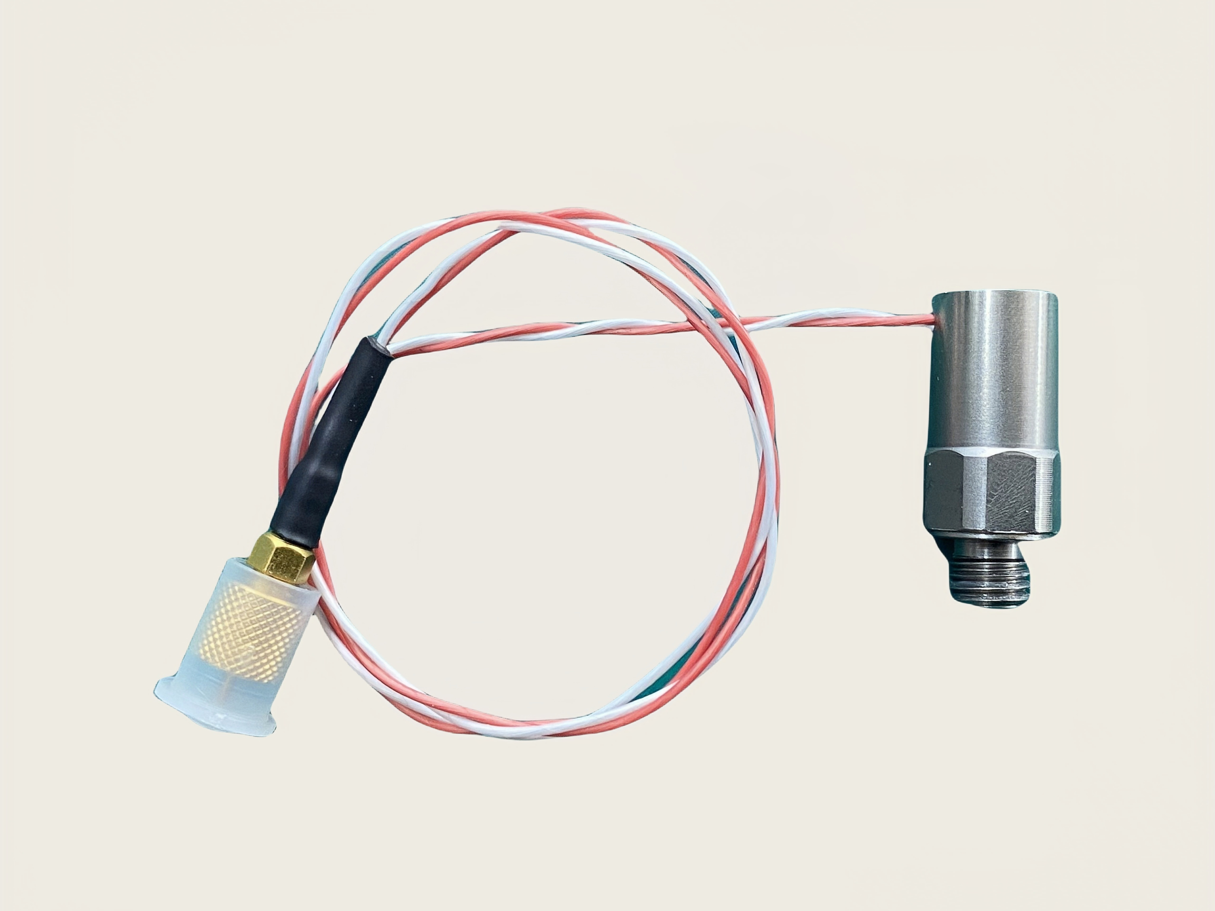 0.5—10万机械滤波型冲击传感器