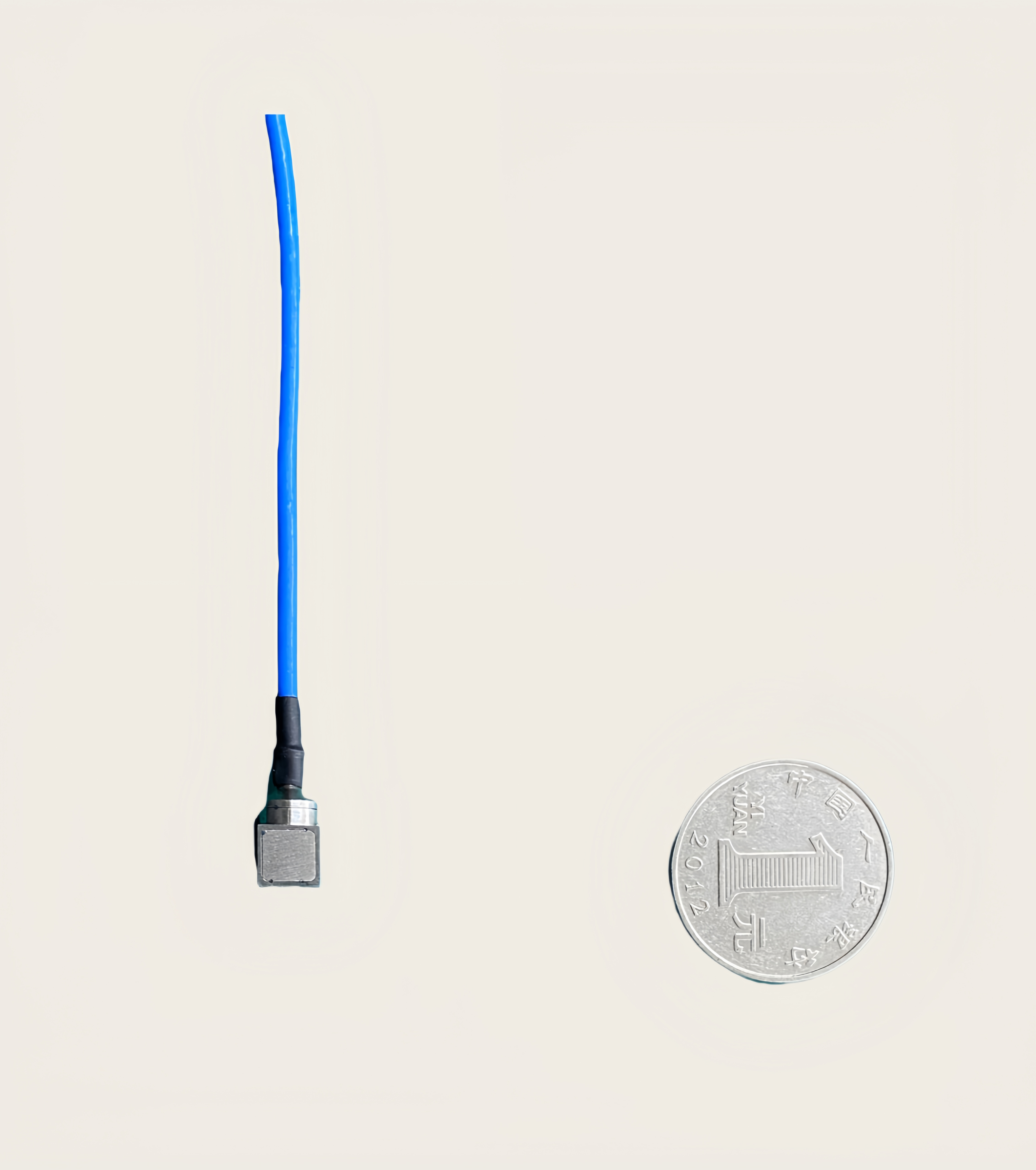 6.4立方三轴传感器