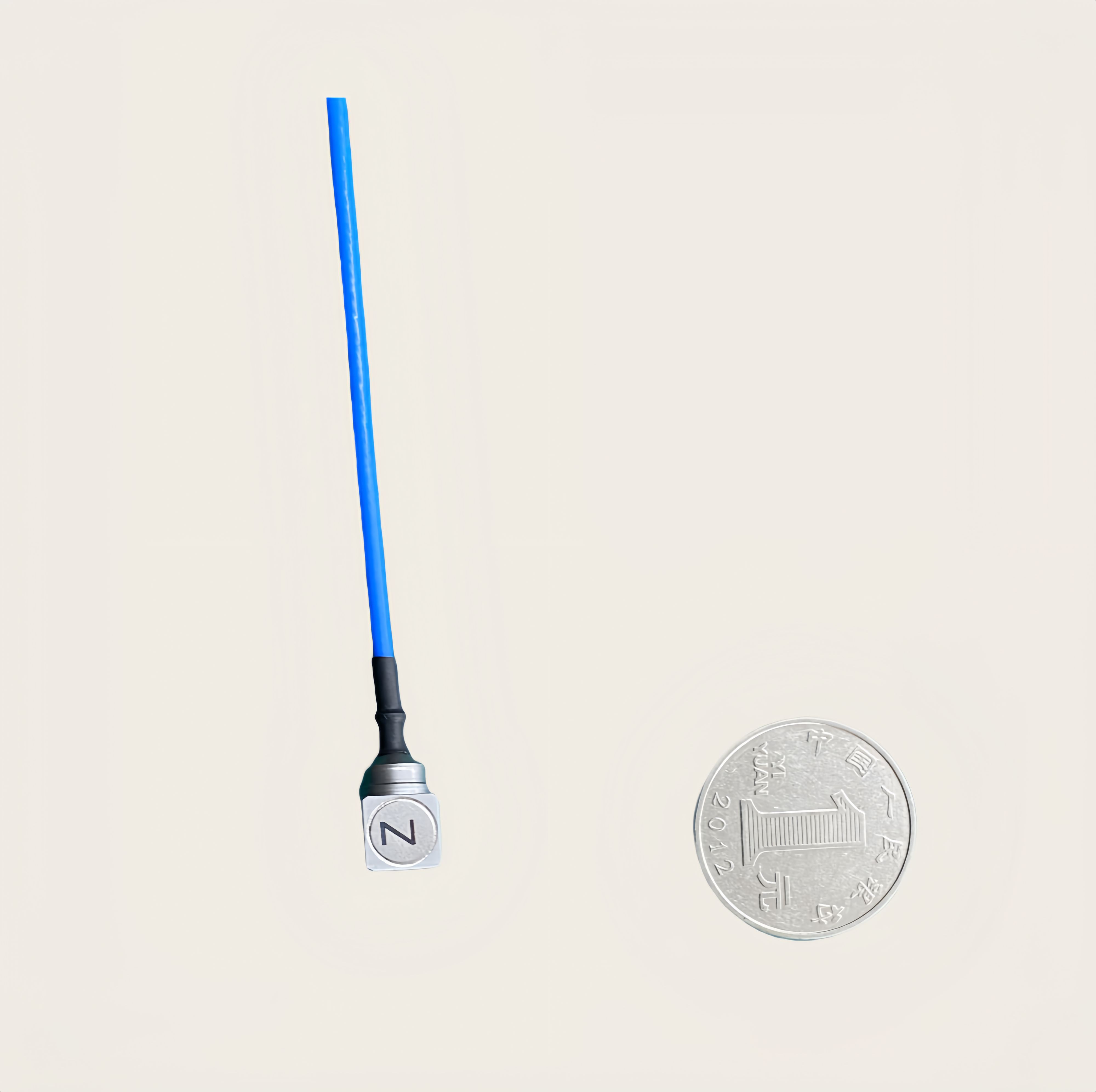 7.8立方三轴传感器1