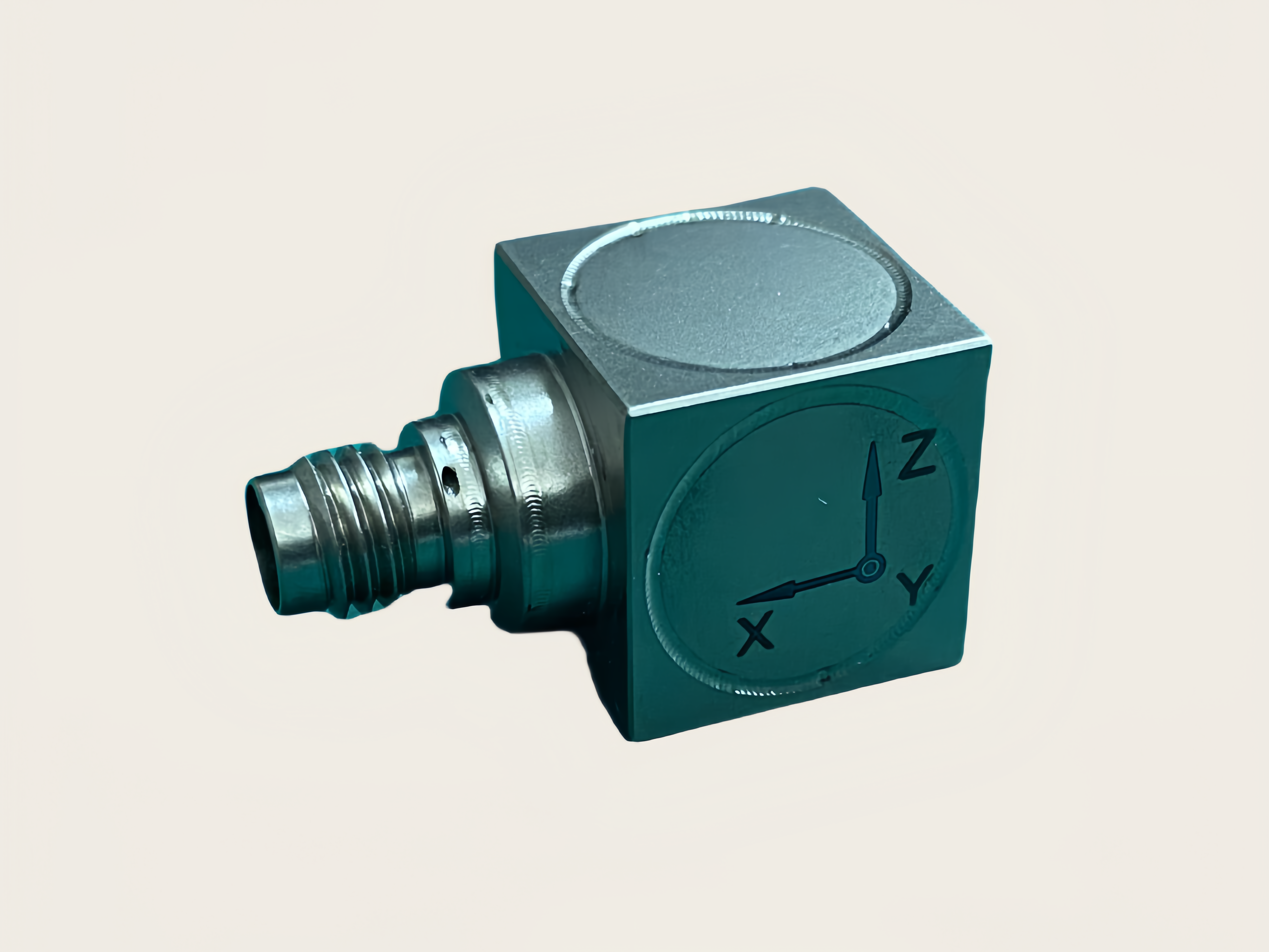 14立方系列三轴传感器