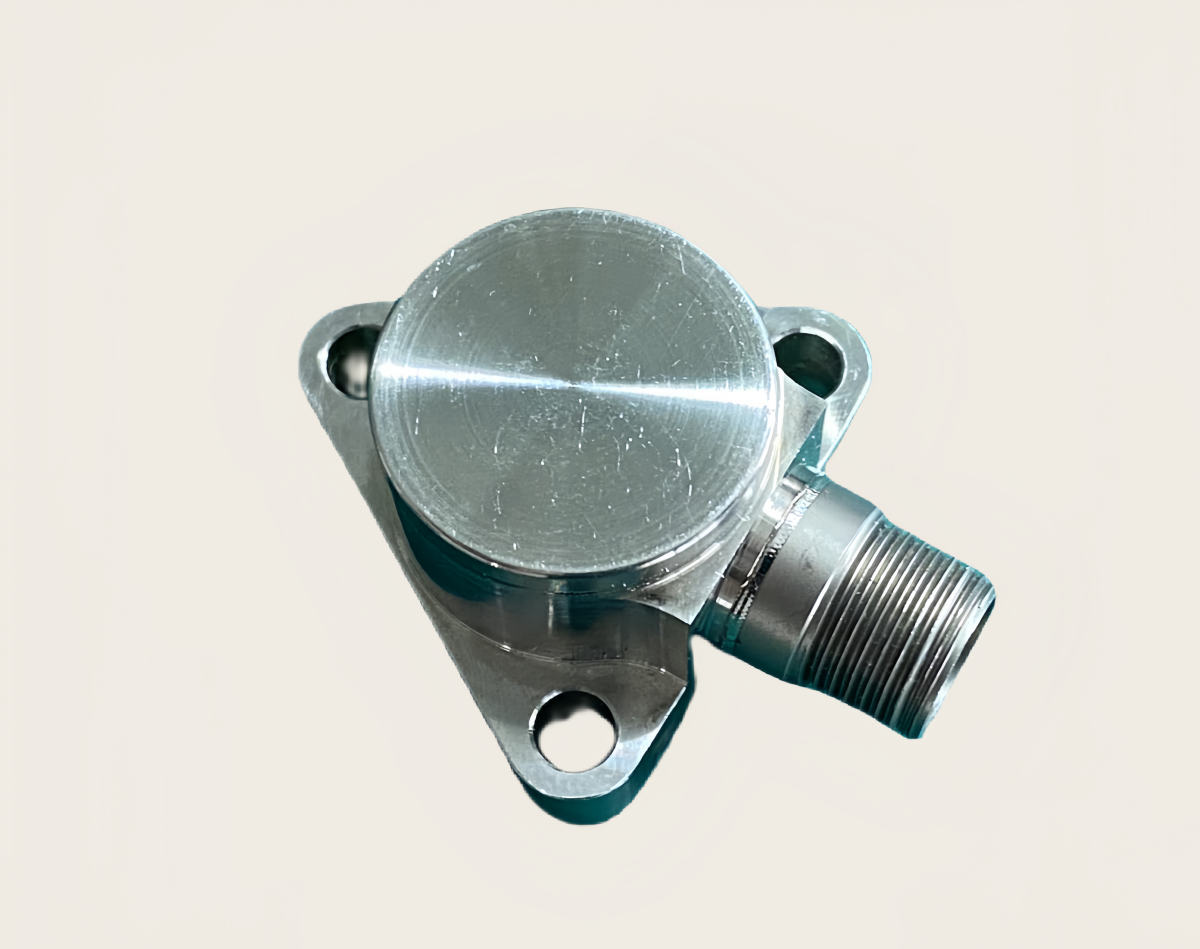 260度差分高温传感器