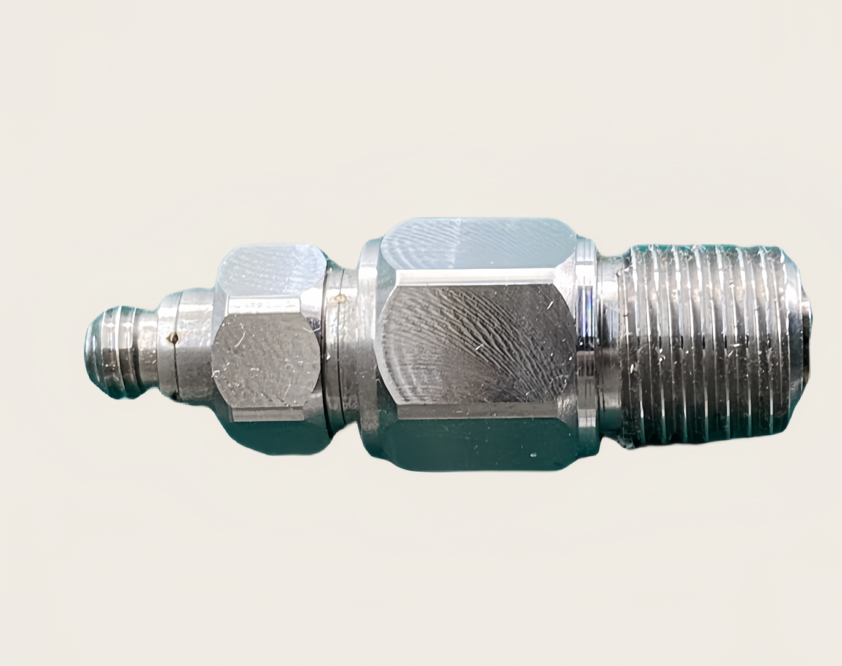 350度高温压力传感器