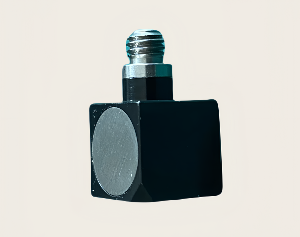 单轴隔离传感器