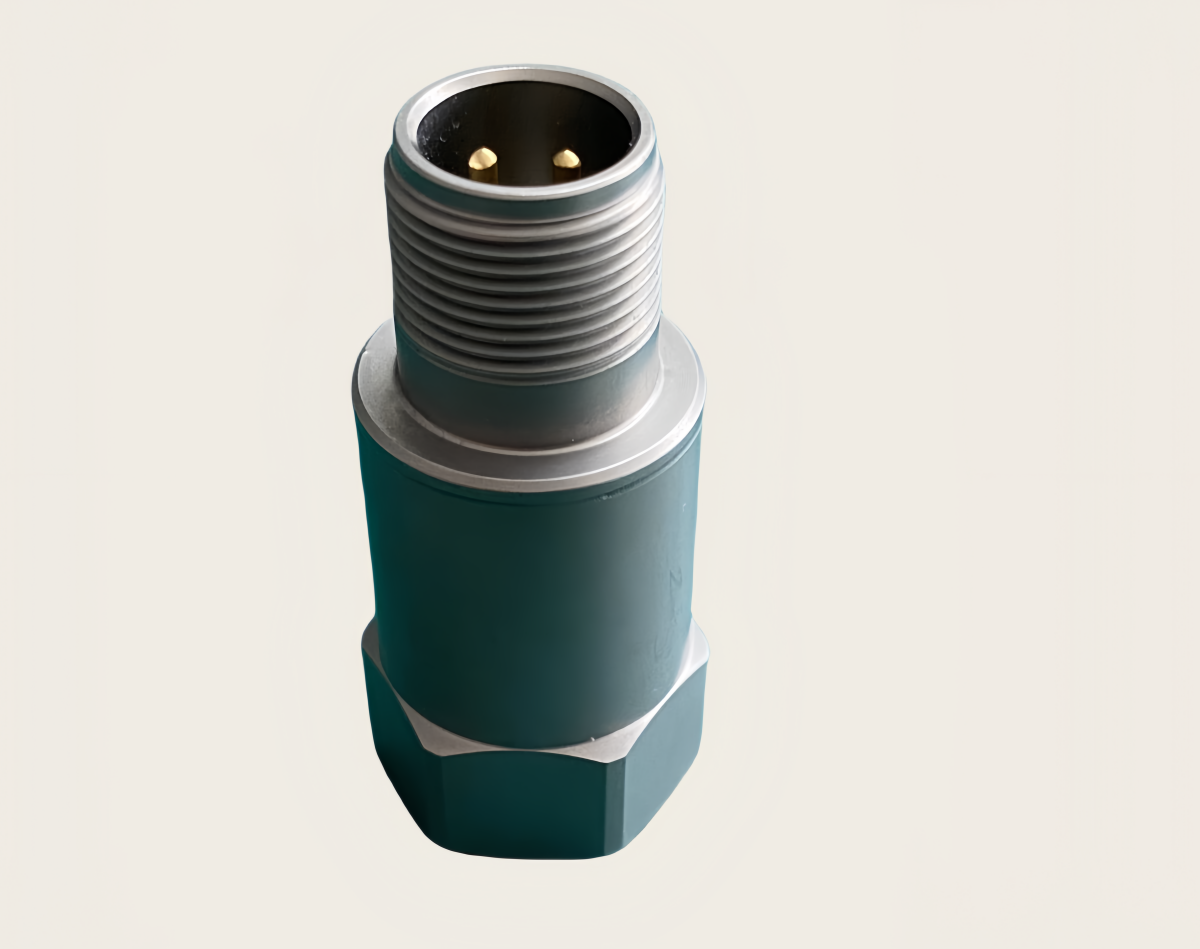 顶端端输出故障诊断传感器