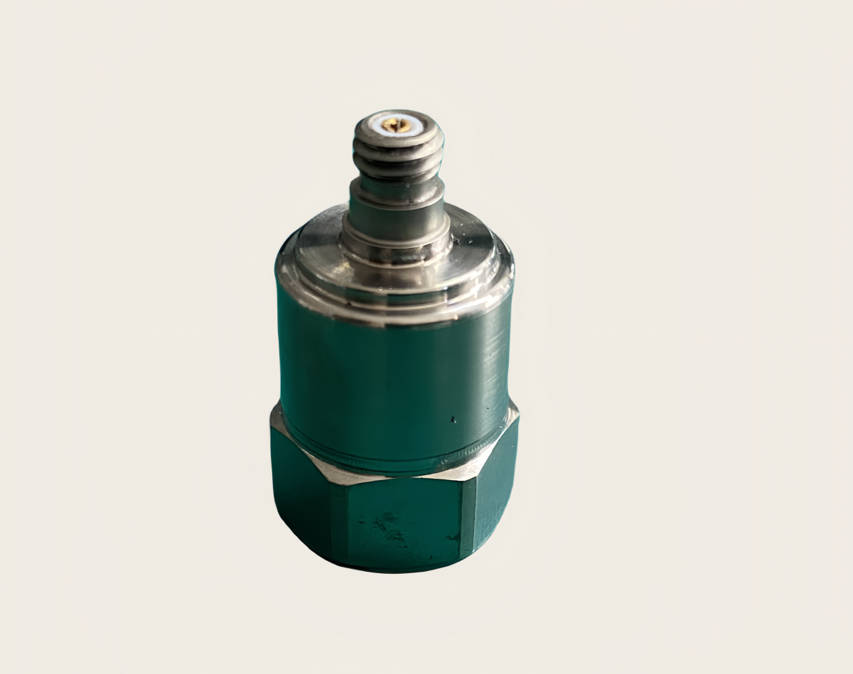 石英ICP高稳定传感器