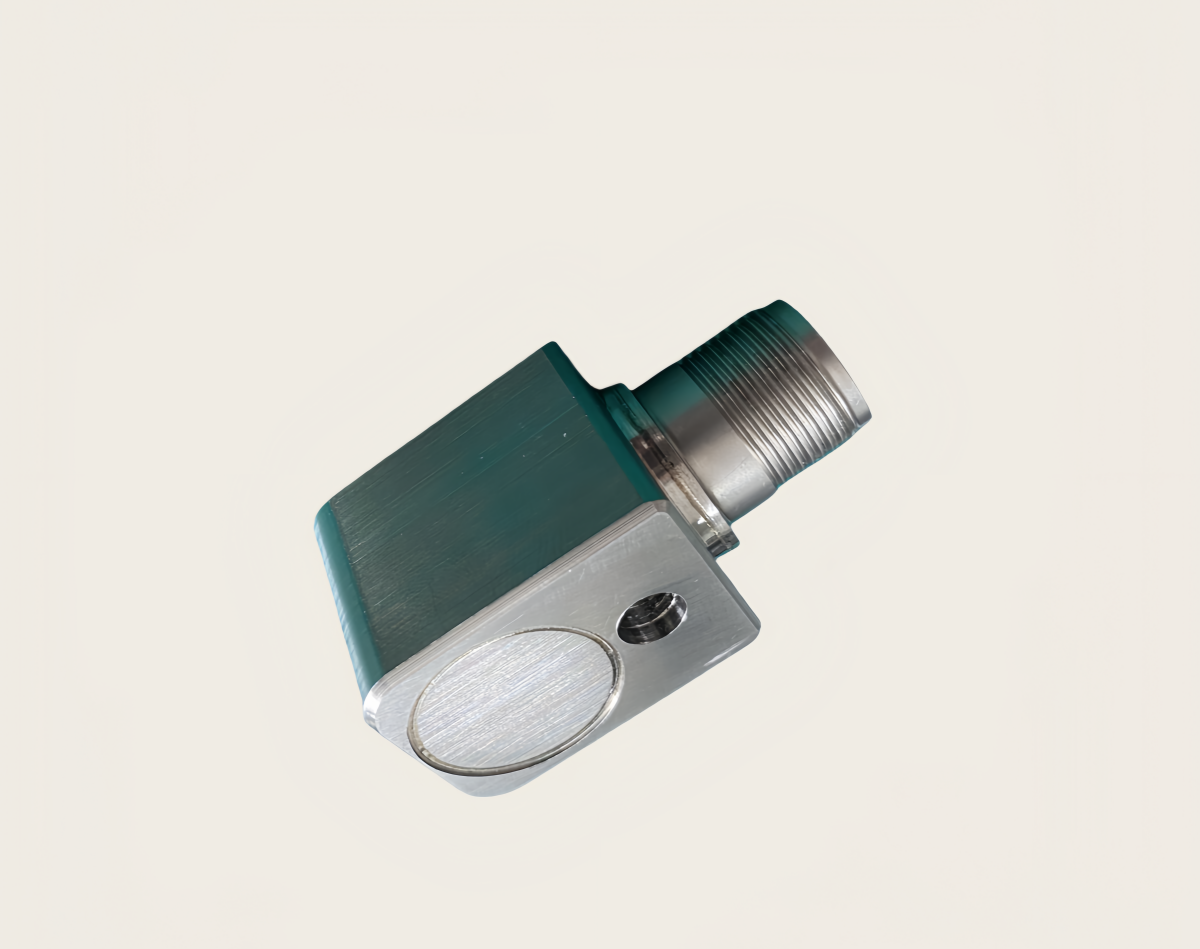 万向安装侧端输出故障诊断传感器