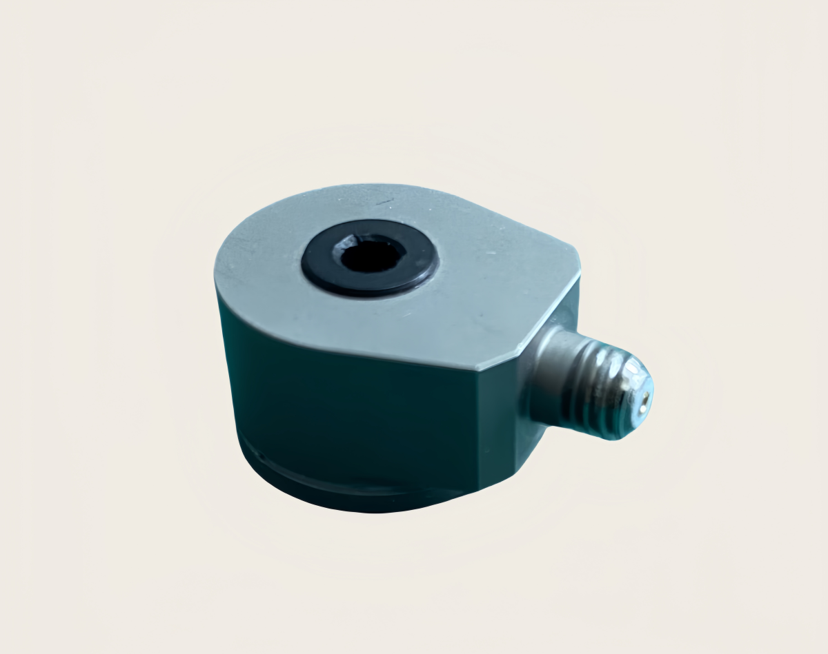 光电传感器原理